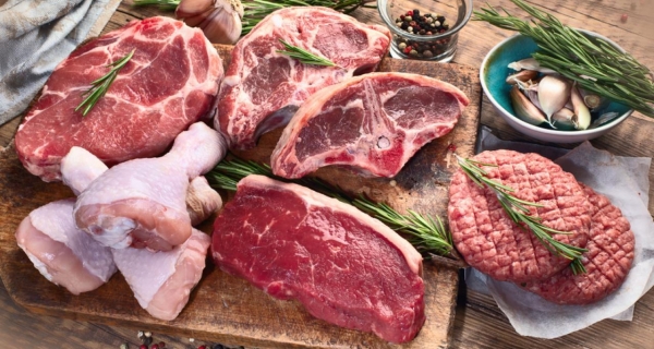 Где в Казахстане едят больше мяса